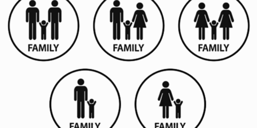 Ensure your Long Term Relationship is Registered