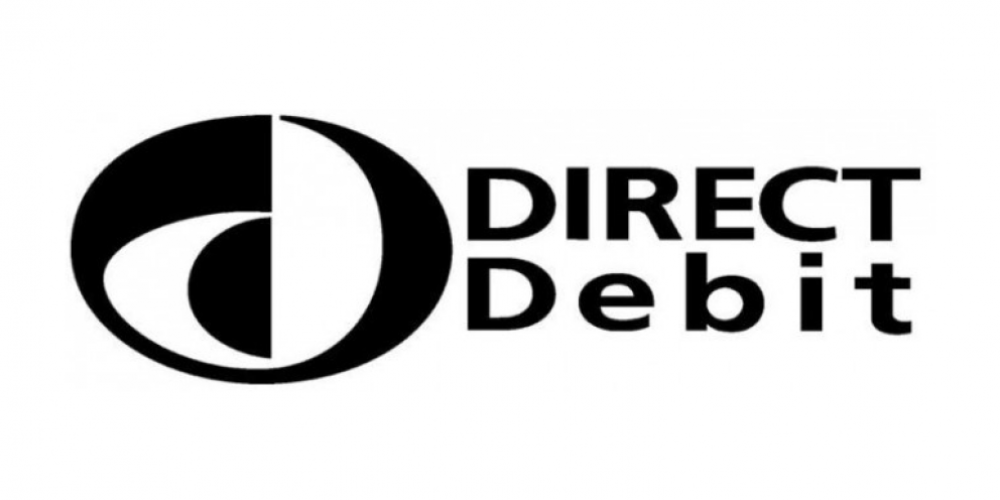 Switch to Direct Debit!