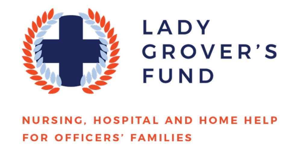 Lady Grover’s Fund Membership
